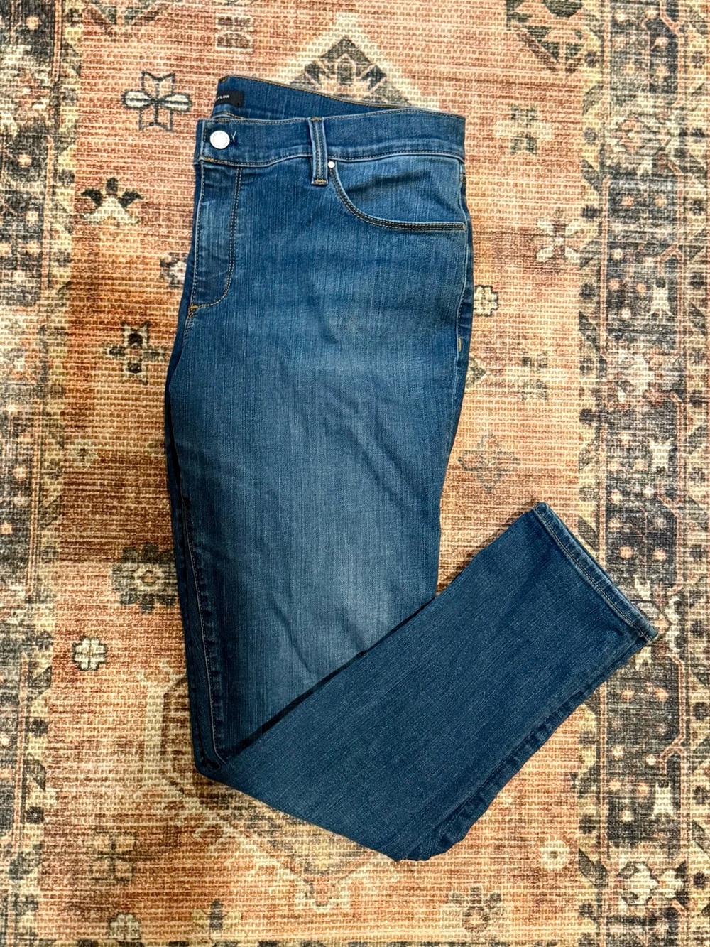 Ann Taylor Jeans Size 12